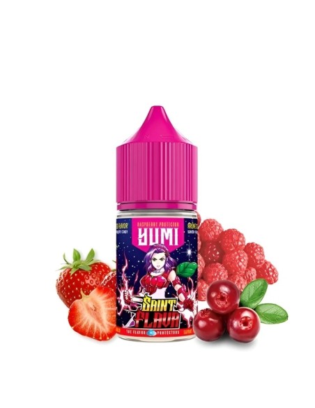 Arôme Yumi 30ml - Saint Flava Arôme Yumi 30ml - Saint Flava
