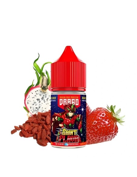 Arôme Drago 30ml - Saint Flava