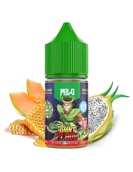 Arôme Milo 30ml - Saint Flava Arôme Milo 30ml - Saint Flava