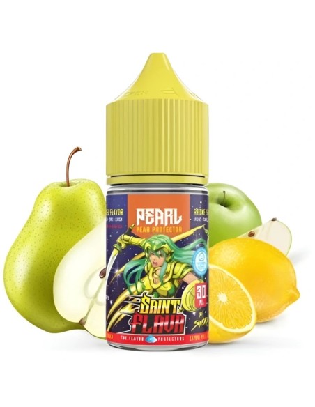 Arôme Pearl 30ml - Saint Flava Arôme Pearl 30ml - Saint Flava