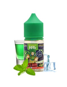 Arôme Abel 30ml - Saint Flava