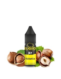 Arôme Noisette - Eliquid France