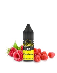 Arôme Framboise - Eliquid France