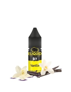 Arôme Vanille - Eliquid France