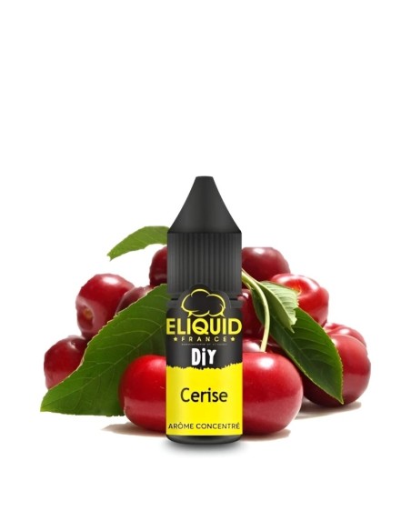 Arôme Cerise - Eliquid France Arôme Cerise - Eliquid France
