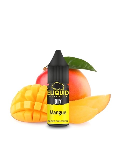 Arôme Mangue - Eliquid France