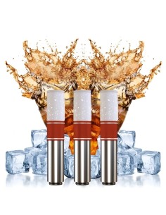 Cartouche Nexi One Cola Glacé – Aspire | Saveur Cola Frais
