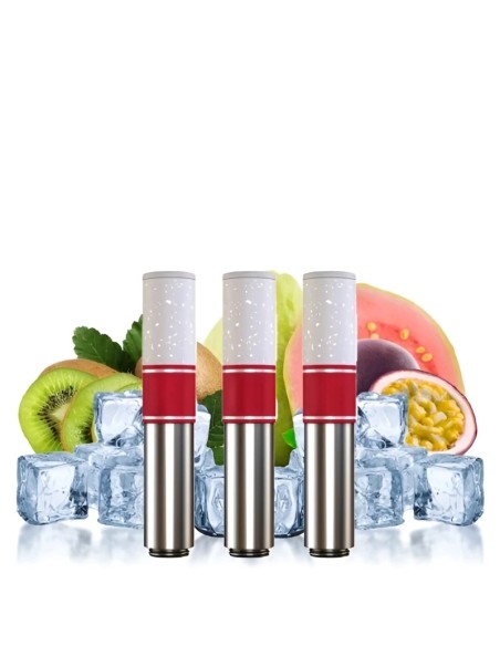 Cartouche Nexi One Kiwi Passion Goyave Glacée – Aspire Cartouche Nexi One Kiwi Passion Goyave Glacée – Aspire