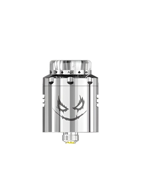Dead Rabbit 3 RDA "J Edition" - Hellvape Dead Rabbit 3 RDA "J Edition" - Hellvape