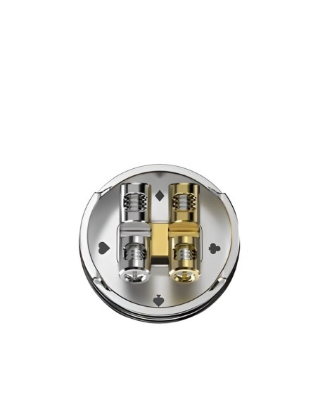 Dead Rabbit 3 RDA "J Edition" - Hellvape Dead Rabbit 3 RDA "J Edition" - Hellvape