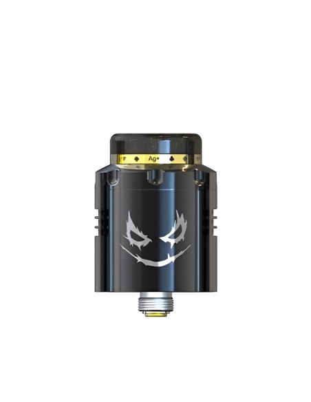 Dead Rabbit 3 RDA "J Edition" - Hellvape Dead Rabbit 3 RDA "J Edition" - Hellvape