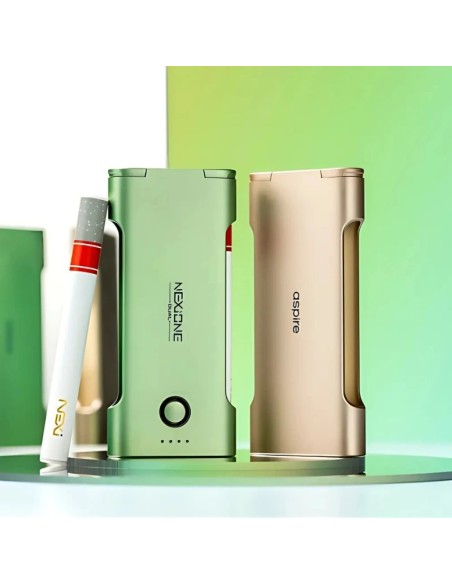 Nexi One Dual PB - Aspire Nexi One Dual PB - Aspire