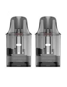 Cartouche Vibe (x2) - Vaporesso