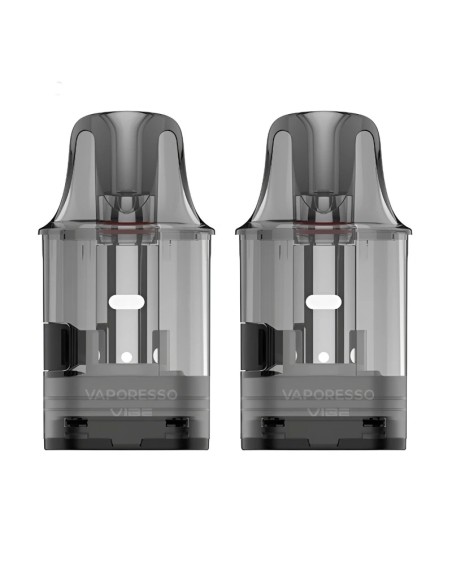 Cartouche Vibe (x2) - Vaporesso Cartouche Vibe (x2) - Vaporesso