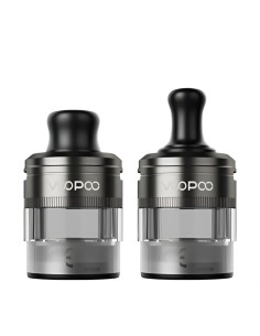 Cartouche PnP-X MTL (x2) - Voopoo