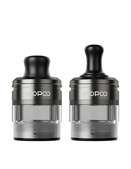 Cartouche PnP-X MTL (x2) - Voopoo Cartouche PnP-X MTL (x2) - Voopoo