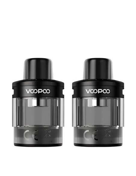 Cartouche PnP-X DTL (x2) - Voopoo Cartouche PnP-X DTL (x2) - Voopoo
