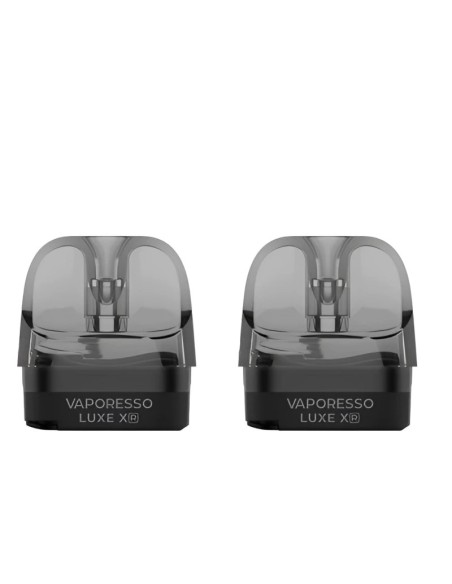 Cartouche Luxe XR DTL (x2) - Vaporesso Cartouche Luxe XR DTL (x2) - Vaporesso