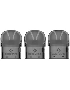 Pod U Series (x3) - Geekvape