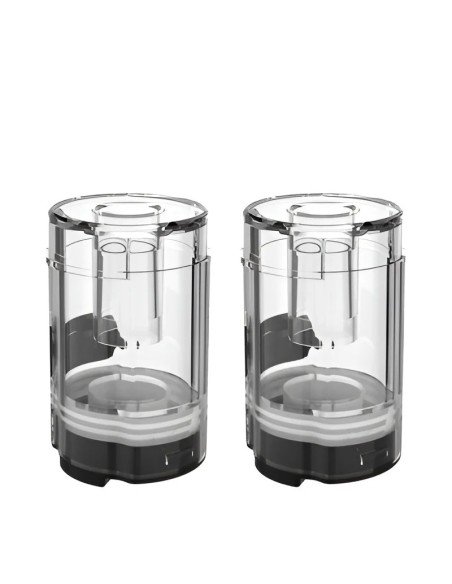 Cartouche vide Hookah Air (x2) - Fumytech Cartouche vide Hookah Air (x2) - Fumytech