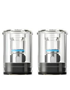 Cartouche Magnum (x2) - Aspire