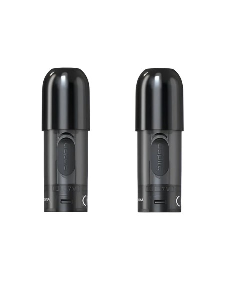 Cartouche Vilter Pro (x2) - Aspire