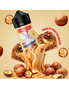 El Mordjvape 100ml - Cebueno
