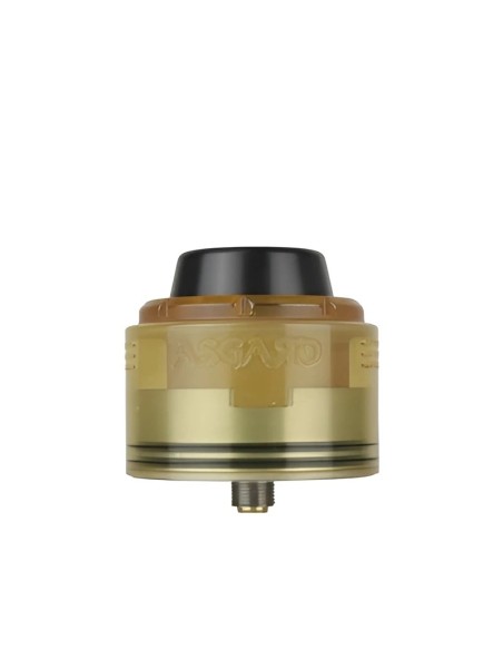 Asgard XL RDA - Vaperz Cloud | Vapo Shop