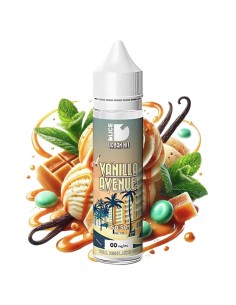 Vanilla Avenue 50ml - Urban Hit