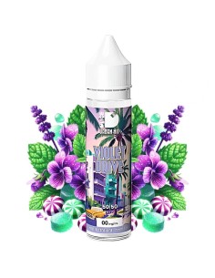 Violet Drive 50ml - Urban Hit