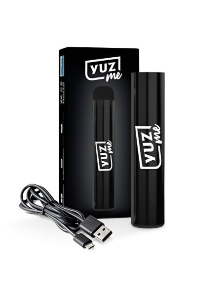 Batterie Yuz me - Eliquid France