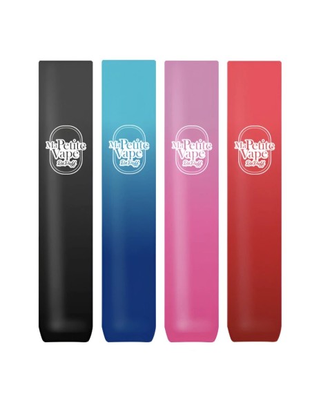 Batterie Repuff - Ma Petite Vape