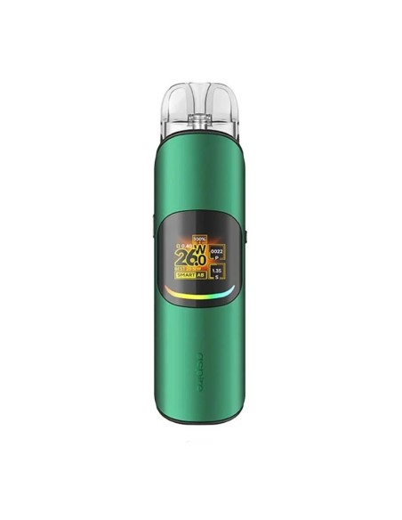 Pixo Neo Pod – Écran TFT, 1300 mAh, Airflow réglable Pixo Neo Pod – Écran TFT, 1300 mAh, Airflow réglable