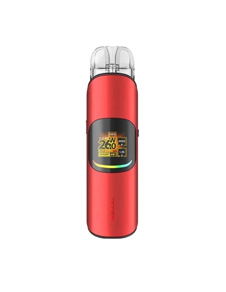 Pixo Neo Pod – Écran TFT, 1300 mAh, Airflow réglable Pixo Neo Pod – Écran TFT, 1300 mAh, Airflow réglable