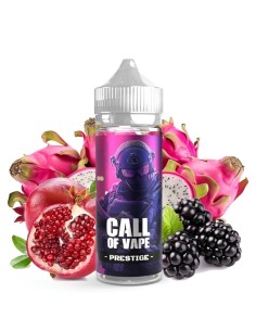 Prestige 100ml – Call Of Vape Fruité Intense