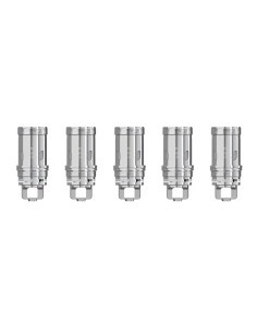Résistances EC2 - Eleaf