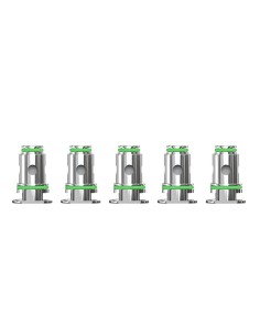 Résistances GTL - Eleaf