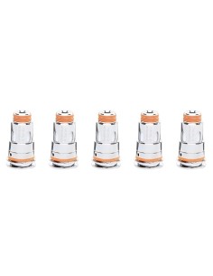 Résistances B Series - Geekvape