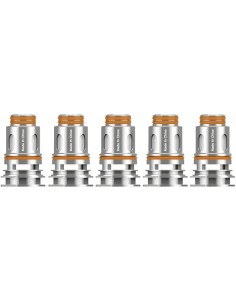 Résistances P Series - Geekvape