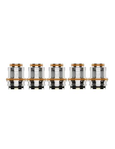 Résistances Z Series (x5) - Geekvape
