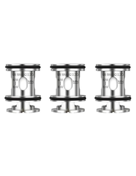 Résistance UB Max - Lost Vape