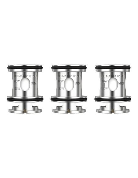 Résistance UB Max - Lost Vape