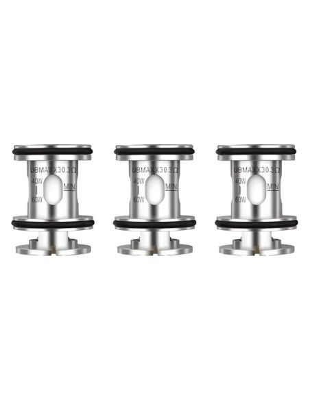 Résistance UB Max - Lost Vape