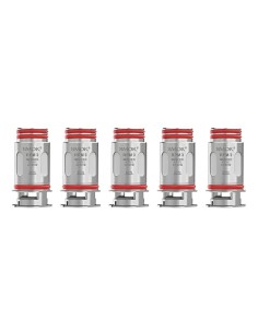 Résistances RPM 3 - Smoktech