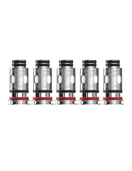Résistance D Coil - Smoktech | Vapo Shop