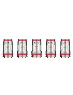 Résistance GTI - Vaporesso