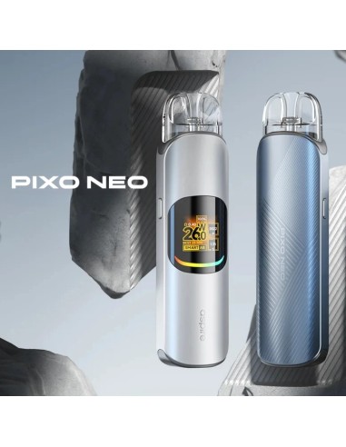Kit Pixo Neo - Aspire