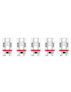 Résistances PNP - Voopoo