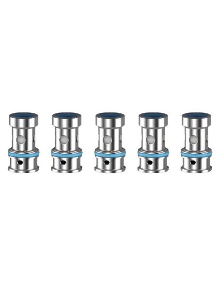 Résistances PNP - Voopoo