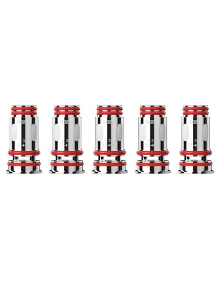 Résistance PNP-X - Voopoo | Vapo Shop Résistance PNP-X - Voopoo | Vapo Shop